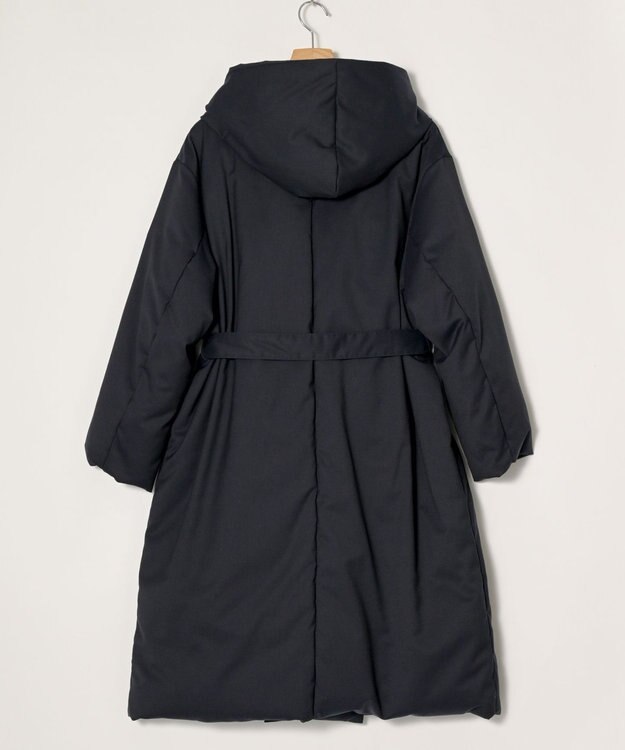 ONWARD Reuse Park 【23区】コート秋冬 ネイビー