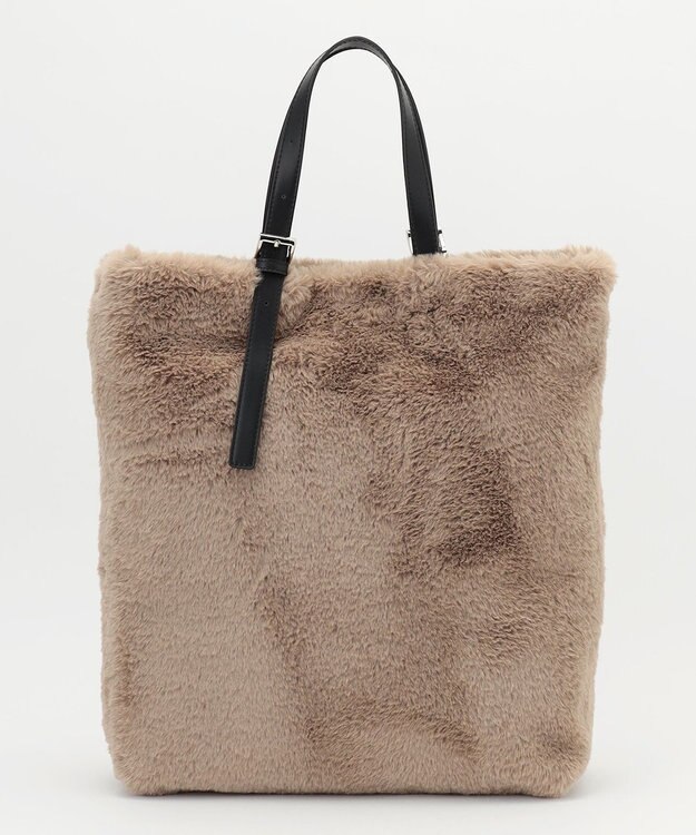 ICB スマートファートート ライトモカ系