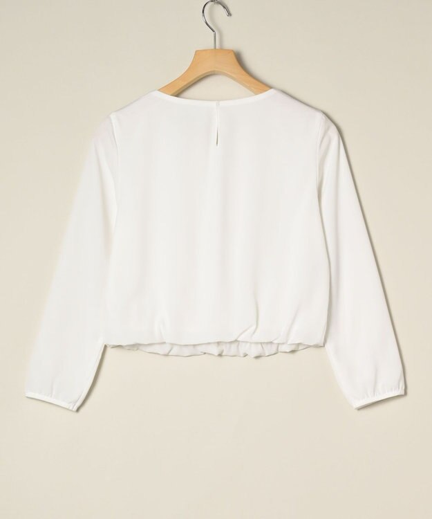 ONWARD Reuse Park 【23区】カットソー春夏 ホワイト