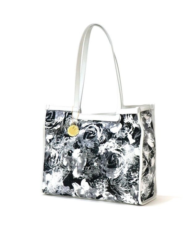 Regalo Felice 【A4対応 / 軽量】トート / REGALO BK(ブラック）