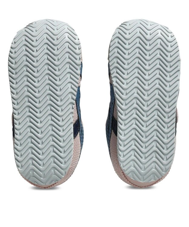 ASICS WALKING アイダホ BABY N ピンク×ブルー