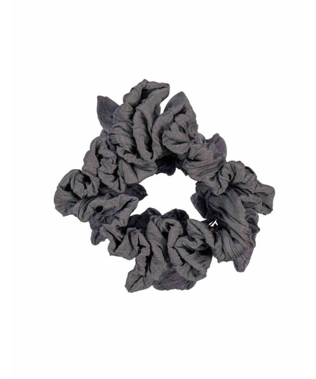 ACCA マシュマロシュシュ グレー