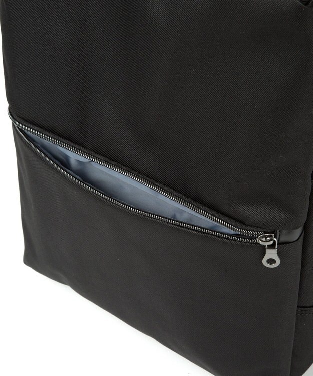 ACE BAGS & LUGGAGE World Traveler アルテア ビジネスリュック B4 13.3inchPC収納 軽量 17683 ワールドトラベラー ブラック