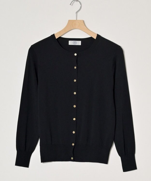 ONWARD Reuse Park 【J.PRESS】ニット秋冬 ブラック