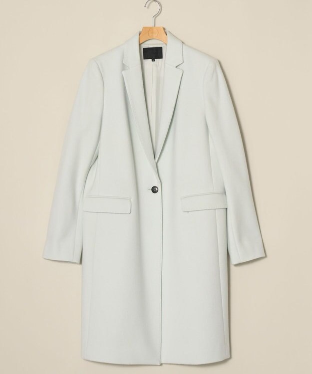 ONWARD Reuse Park 【ICB】コート秋冬 グリーン