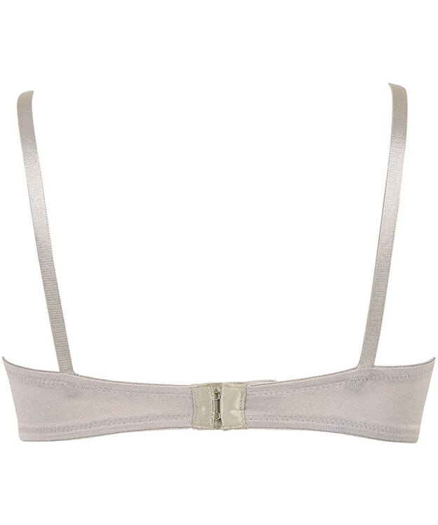 Wing ノンワイヤーブラ 【Ｔシャツブラ】 アウターにひびきにくい 自然にボリュームアップ KB1522 ウイング／ワコール オリーブ