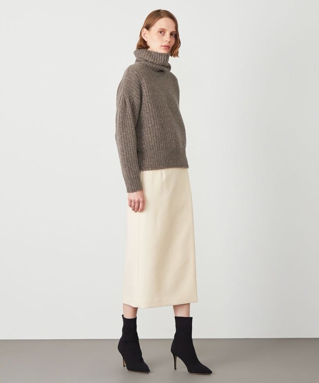 BEIGE， HAM / ニット Taupe系