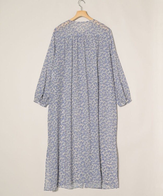 ONWARD Reuse Park 【23区】ワンピース春夏 ブルー