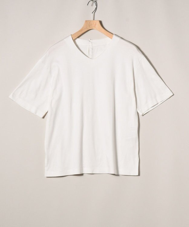 ONWARD Reuse Park 【23区】カットソー春夏 ホワイト