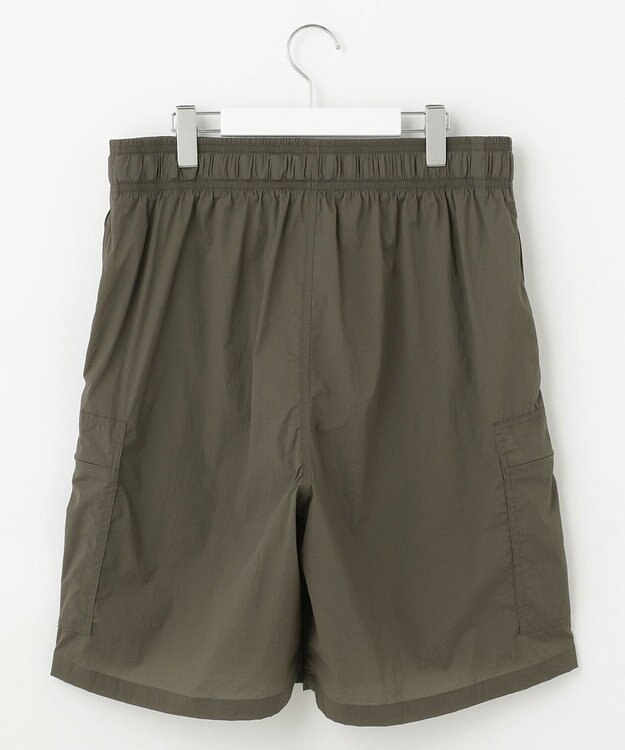 UNFILO MENS LIGHT MOVE ショートパンツ カーキ