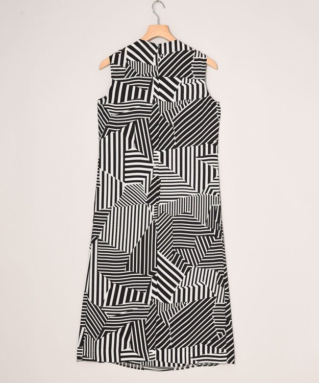 ONWARD Reuse Park 【ICB】ワンピース秋冬 ブラック