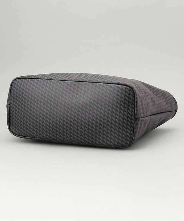 GOTAIRIKU 【ビジネスカジュアルに最適】オリジナル 3WAYトートバッグ ダークブラウン系8