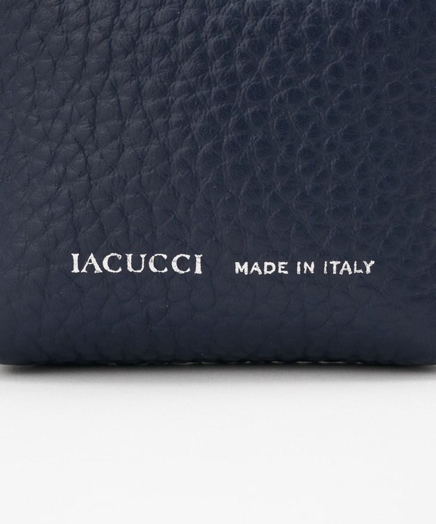 IACUCCI  ラーナ ミニチャーム ALCE ネイビー