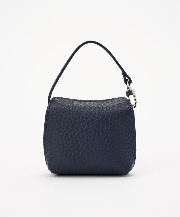 IACUCCI  ラーナ ミニチャーム ALCE ネイビー