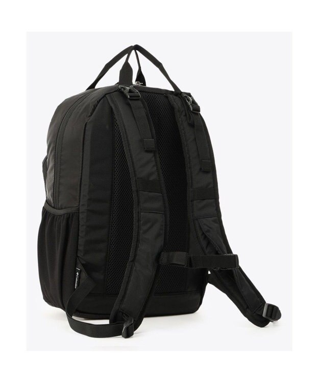 Columbia Columbia/ グレートスモーキーガーデン18Lバックパック /コロンビア Black