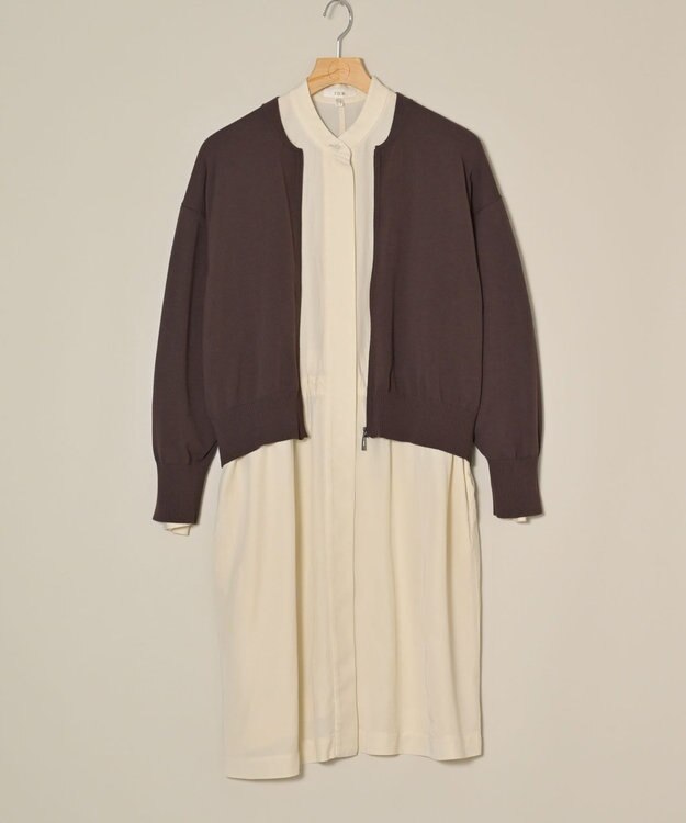 ONWARD Reuse Park セット商品/サイズ4【ICB】ニット春夏×ブラウス春夏 その他