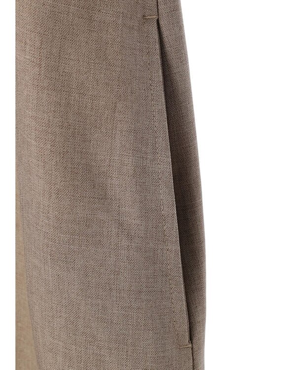 Green Parks armonia．コクーンシルエットジャンスカ Beige