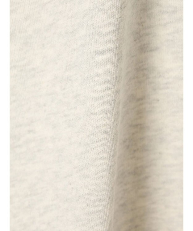 CRAFT STANDARD BOUTIQUE 裏毛リングドットプルオーバー Oatmeal