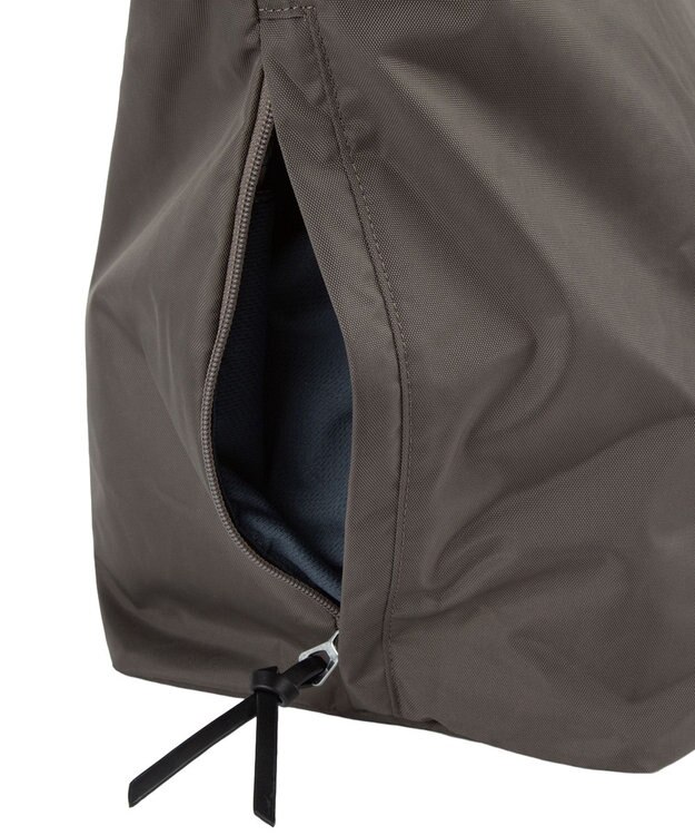 ACE BAGS & LUGGAGE HAyU × ace. フィカス トートバッグ 30L 19107 ハユ チャコール