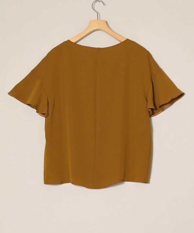 ONWARD Reuse Park 【23区】ブラウス秋冬 ブラウン