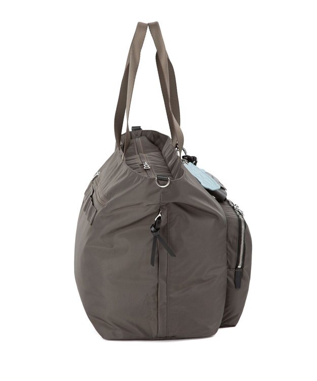 ACE BAGS & LUGGAGE HAyU × ace. フィカス トートバッグ 30L 19107 ハユ チャコール