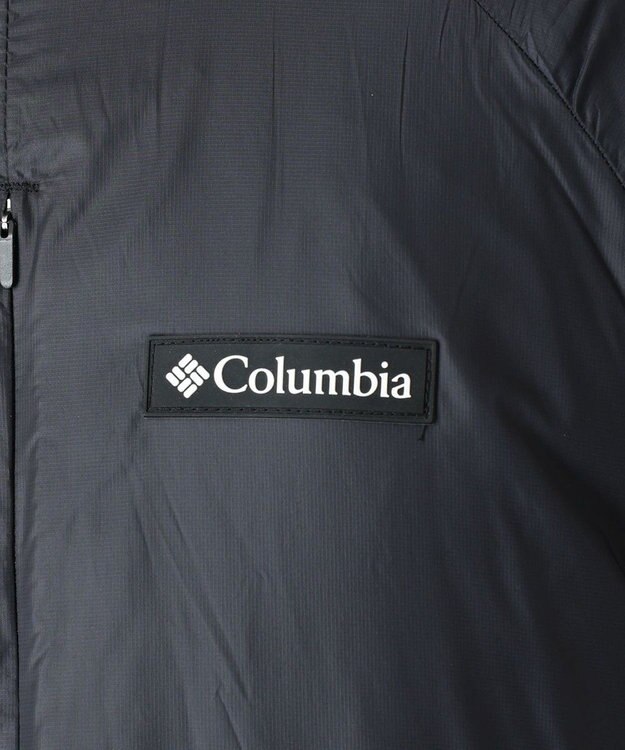 Columbia Columbia/ ウッドロードダウンジャケット /コロンビア Black