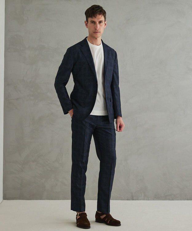 GOTAIRIKU キングサイズ登場【サラサラ/高通気】仕事で着られる 鹿の子 BIZ Tシャツ ホワイト系