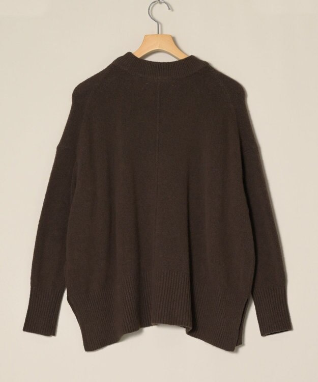 ONWARD Reuse Park 【UNFILO】ニット秋冬 ブラウン