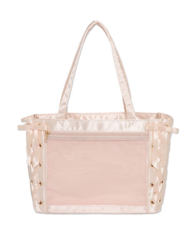 WEGO 【痛バ＆推し活】レースアップ痛バッグS 柄29