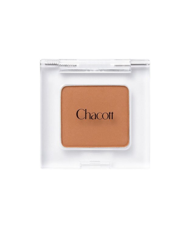 Chacott Cosmetics マルチカラーバリエーションMA12[MATTE] ベージュ系