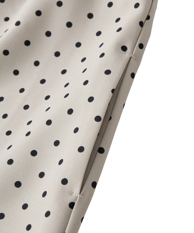 AMERICAN HOLIC ダブルストラップキャミワンピース【WEB限定カラー有り】 Dot