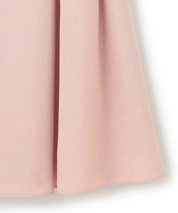 TOCCA BECOMING LADY ドレス ピンク系