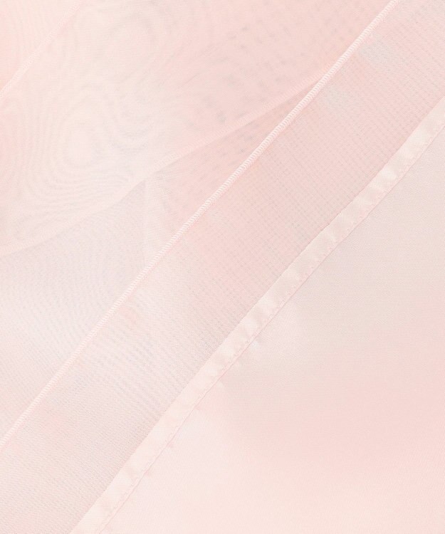 TOCCA SOUFFLE PETAL ブラウス ピンク系