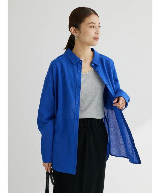 Green Parks ・ＳＵＧＡＲ　ＳＰＯＯＮ　パールテレコタンク Gray Mixture