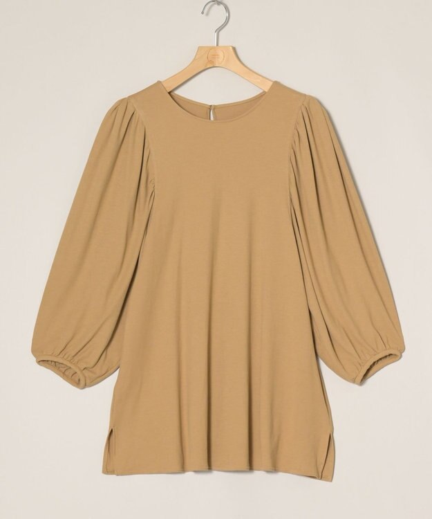 ONWARD Reuse Park 【23区】カットソー秋冬 ブラウン