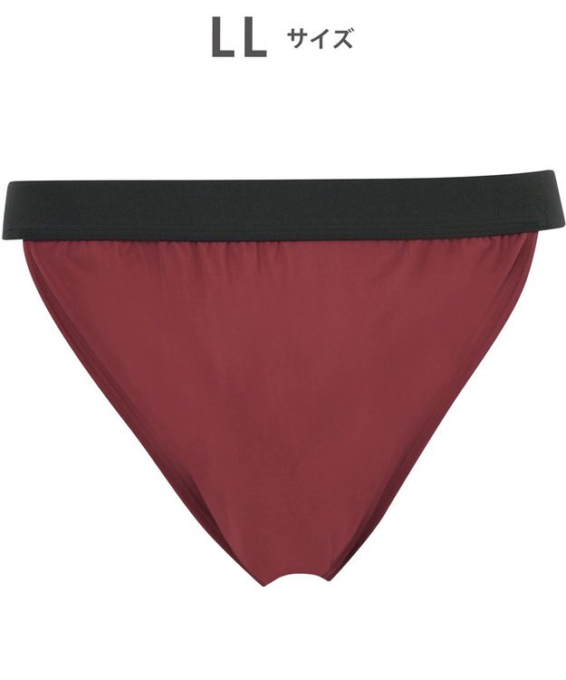WACOAL MEN WACOAL MEN ブリーフ ふんどしスタイル 【ふんどしNEXT】 締めつけにくい 通気性がよい 前閉じ 下着 メンズ WF4030 /ワコールメン レッド