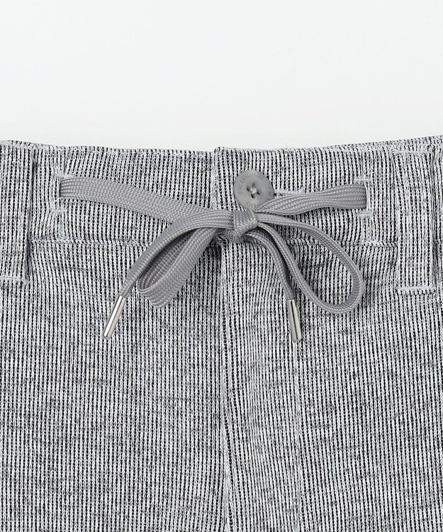 PW CIRCULUS 【WOMEN】３レイヤーボンディングパンツ ゴルフウェア レディース グレー系