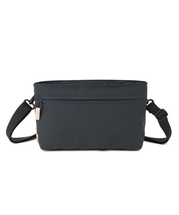 ACE BAGS & LUGGAGE ace. TOKYO  スポーベル3 ショルダーバッグ 17811 エース ダークグレー