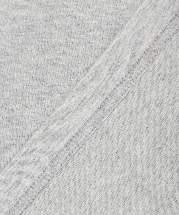 J.PRESS KIDS 【140-170cm】チェックカラー 半袖ポロシャツ グレー系