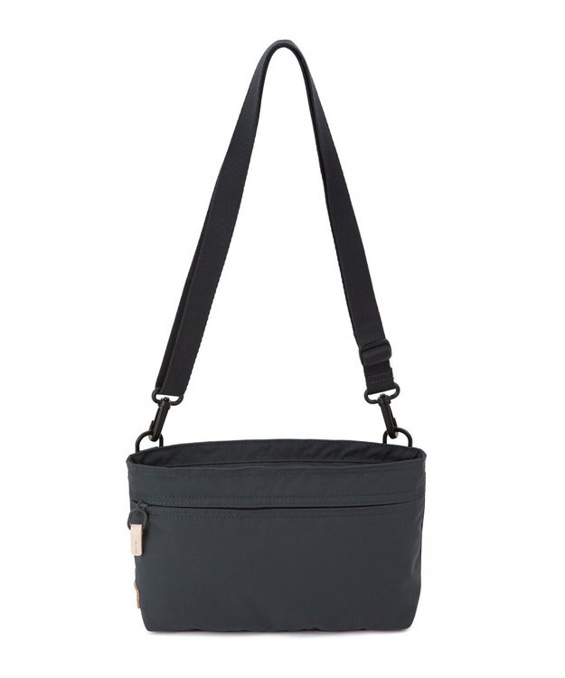 ACE BAGS & LUGGAGE ace. TOKYO  スポーベル3 ショルダーバッグ 17811 エース ダークグレー