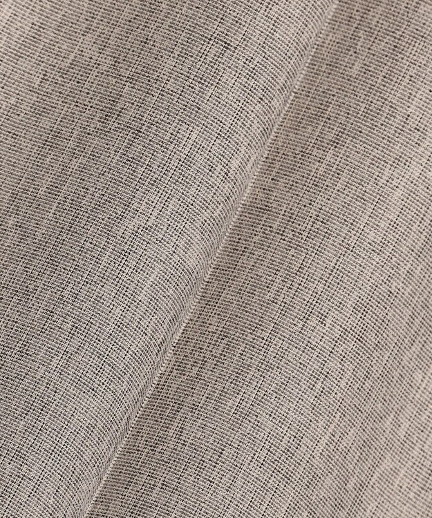 ANY SIS 【2WAY】サスペンダー付き ワイドパンツ ベージュ