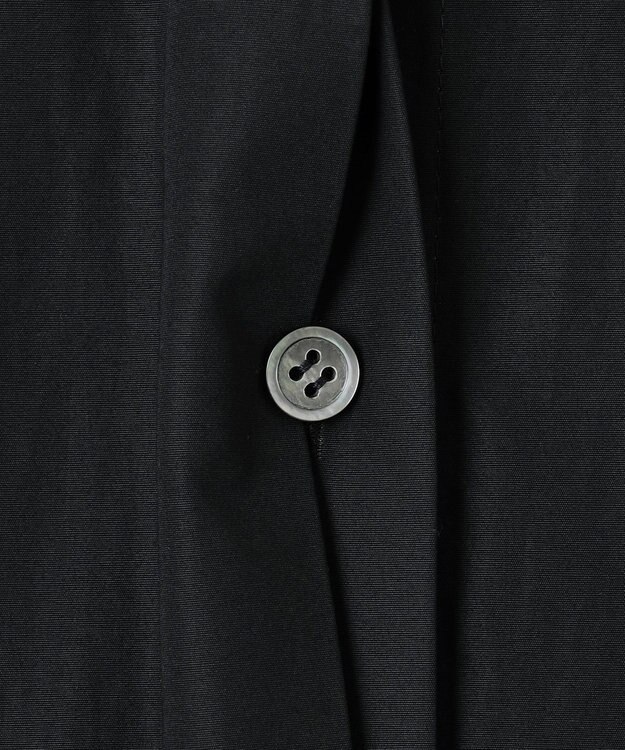 BEIGE， 【WEB限定】FLUORINE / フレアワンピース Black