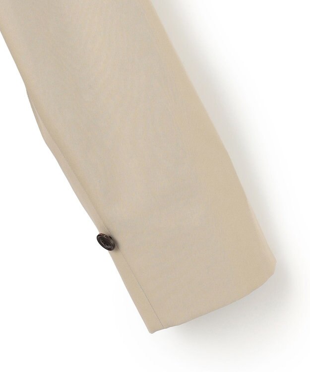 J.PRESS MEN 【定番】VENTILE（R） ギャバジン バルマカーン コート ベージュ系