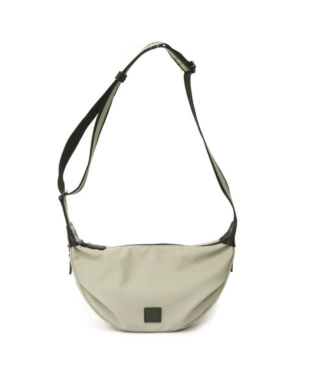 Regalo Felice 【ドラマ使用商品 / 防水 / 軽量】ショルダー小 / REGALO LGY(ライトグレー)