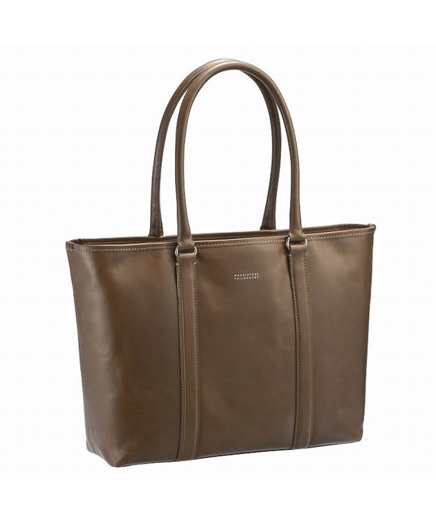 ACE BAGS & LUGGAGE マッキントッシュフィロソフィー ブレイヴァル トートバッグ 73120 トープ