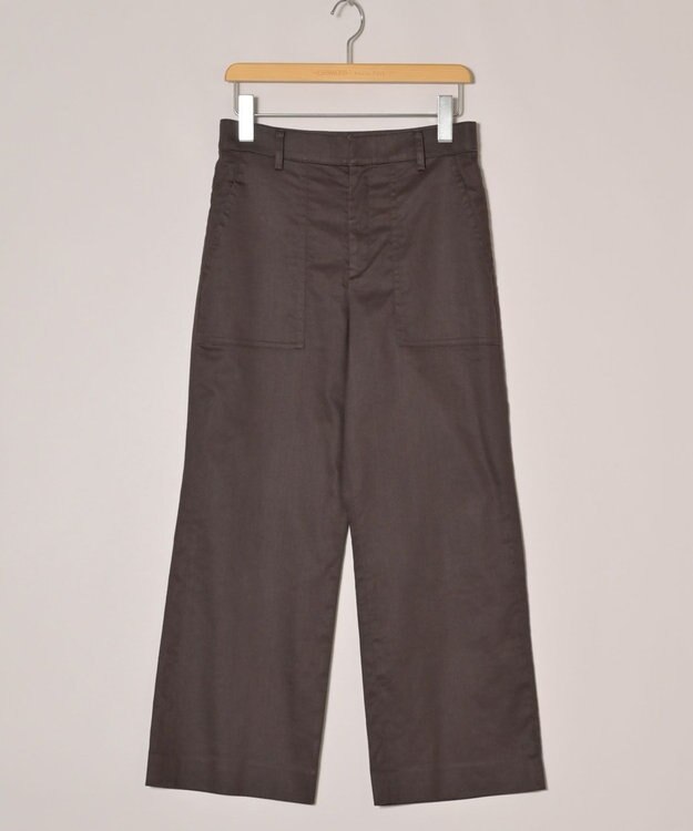 ONWARD Reuse Park 【23区】パンツ春夏 ブラウン