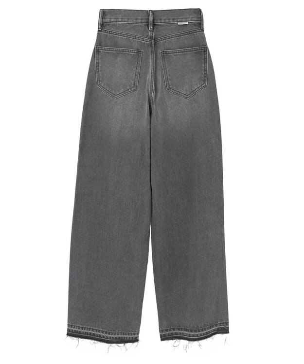 AMERICAN HOLIC リメイクデザインデニム Gray