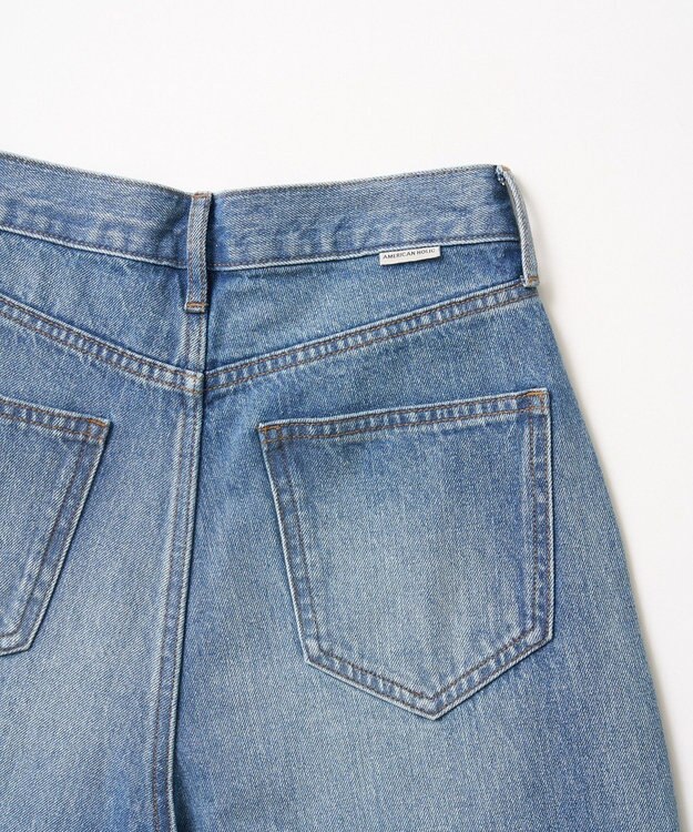 AMERICAN HOLIC リメイクデザインデニム Light Indigo