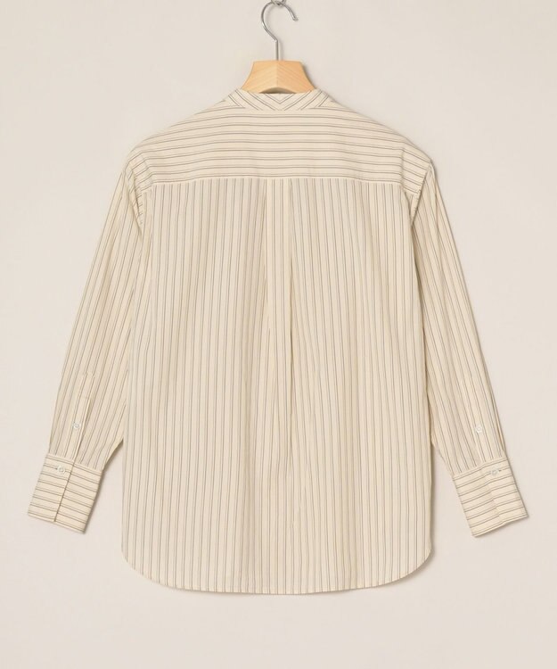 ONWARD Reuse Park 【23区】ブラウス春夏 オフホワイト