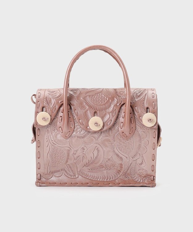 GRACE CONTINENTAL MaestraS-MTLC ピンクゴールド